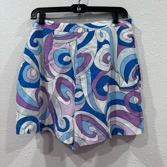 Express shorts size 12 - Picture 4 of 6